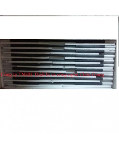 Thanh gia nhiệt cacbonsilic